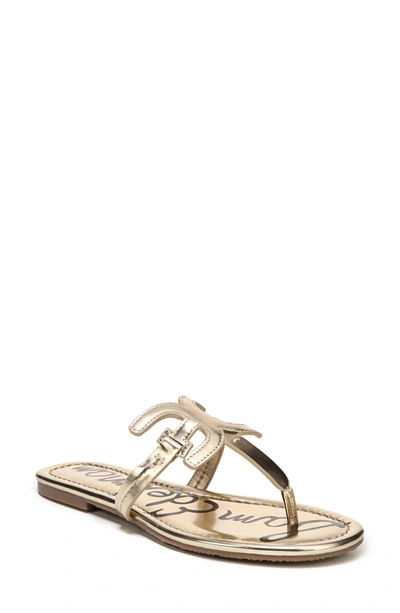 Sam edelman carter thong sandals sale