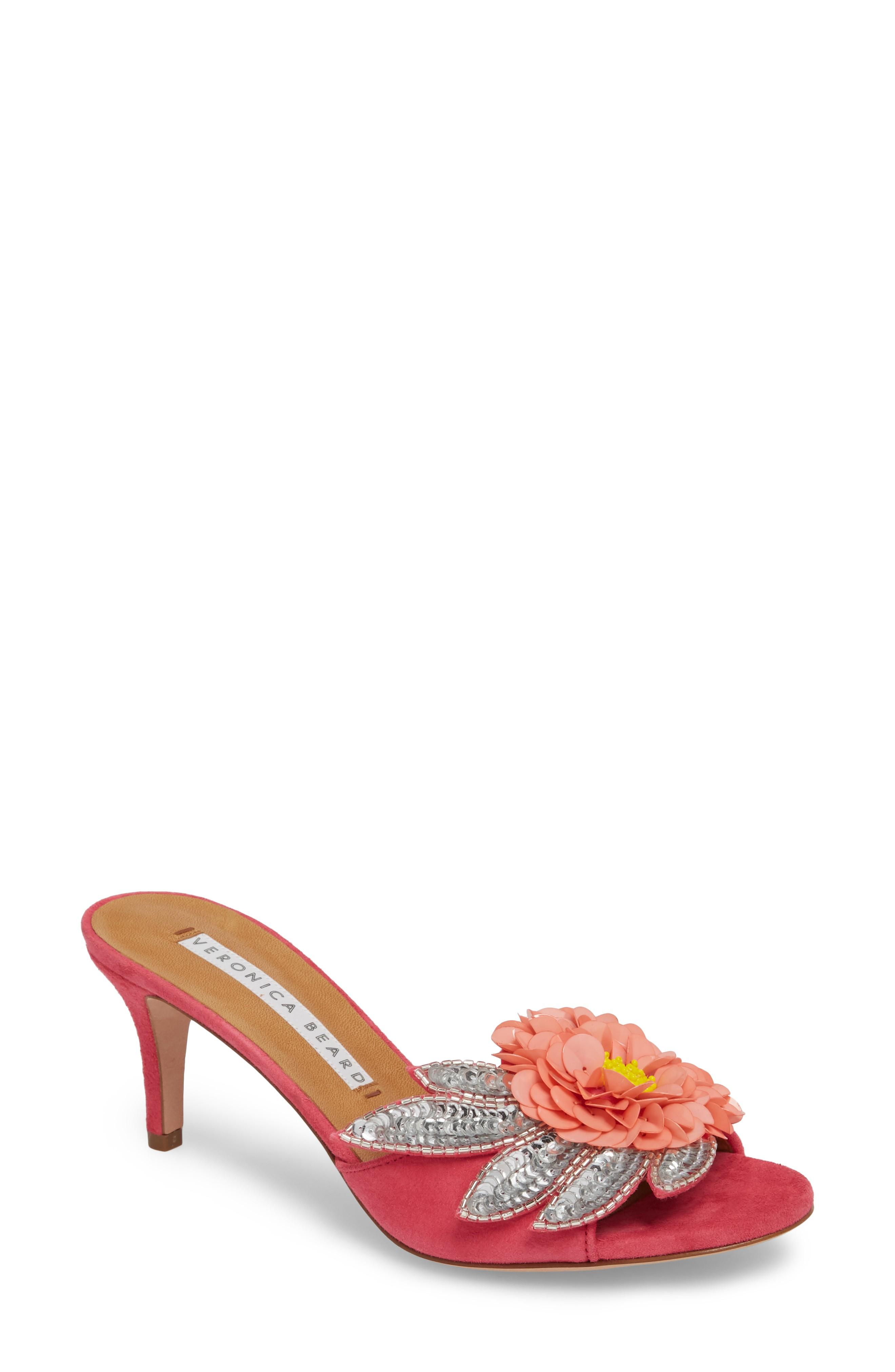 veronica beard slides