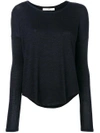 Rag & Bone Long Sleeve T