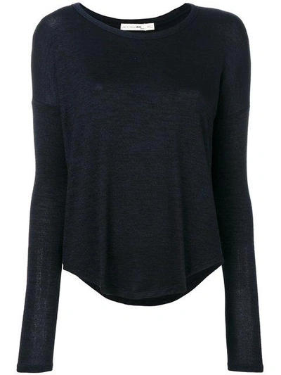 Rag & Bone Long Sleeve T