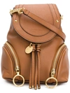 See By Chloé Joy Rider Backpack