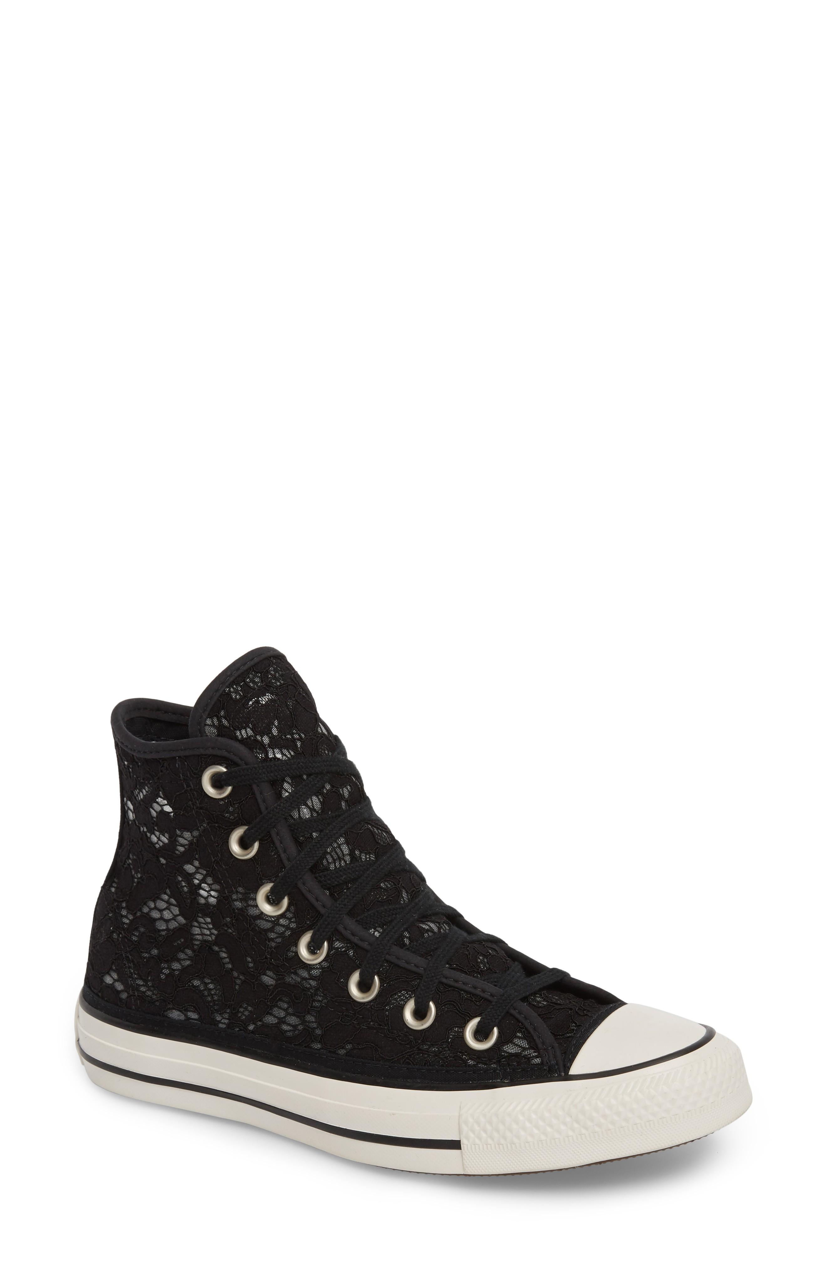 Converse Chuck Taylor All Star Lace 