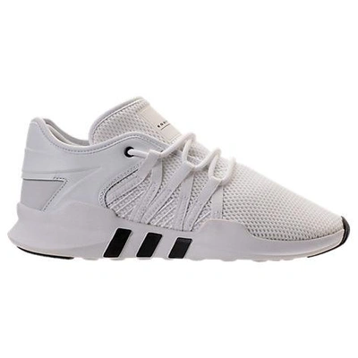 Adidas Originals Women's Eqt Racing Adv Casual Shoes, White