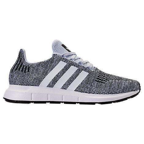 men's originals swift run casual sneakers from finish line