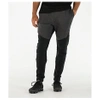 Nike Men's Tech Fleece Jogger Pants, Grey/black