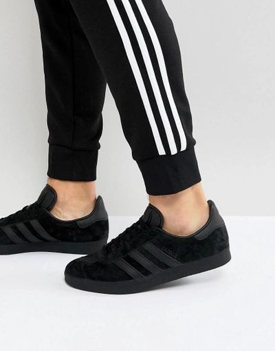 靴 adidas Originals GAZELLE Black CQ2809 28 $_57.JPG?set_id=8800005007