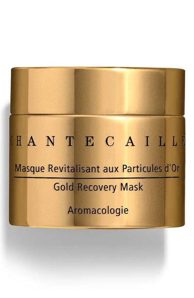 Chantecaille Women's Gold Recovery Mask In Colorless