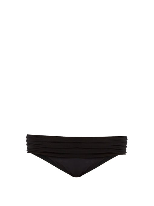 super low rise bikini bottoms