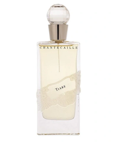 Chantecaille Tiare Eau De Parfum 75ml In White