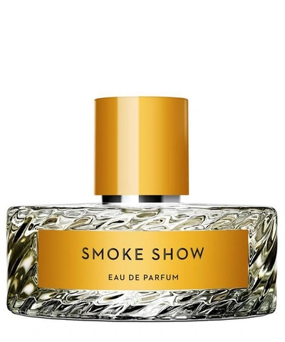 Vilhelm Parfumerie Smoke Show Eau De Parfum 100ml