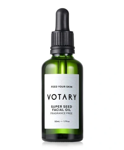 Votary Super Seed Facial Oil 50ml