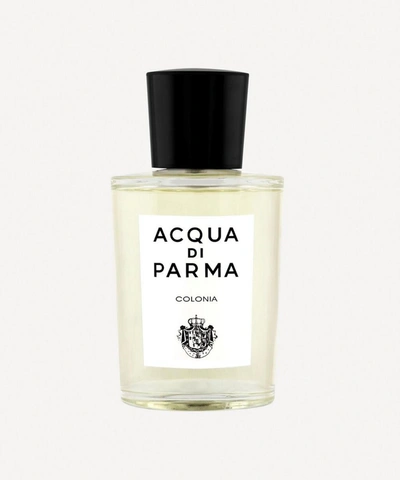 Acqua Di Parma Colonia Eau De Cologne Spray 100ml In White