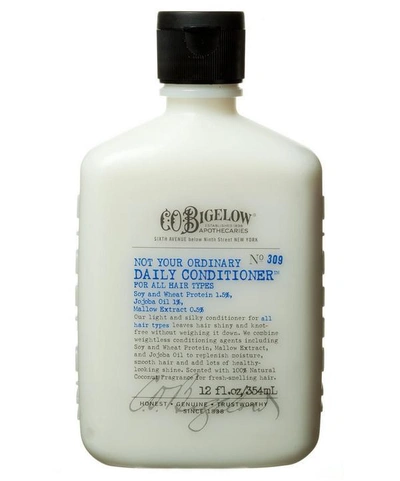 C.o. Bigelow Not Your Ordinary Daily Conditioner