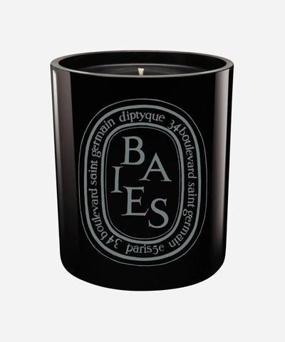 Diptyque Baies Candle 300g
