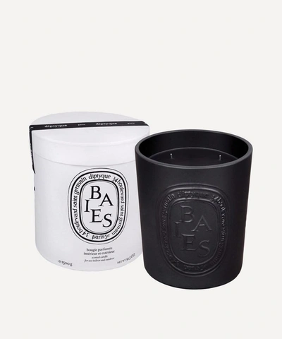 Diptyque Baies Indoor & Outdoor Five-wick Candle 1500g
