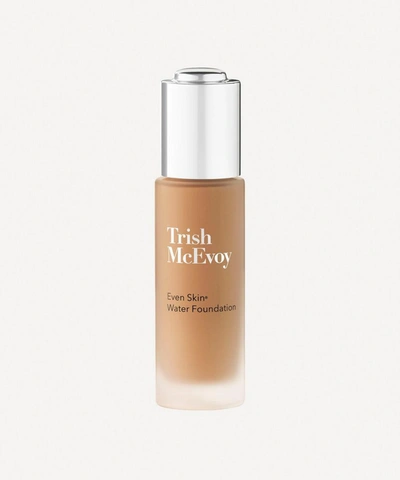 Trish Mcevoy Even Skin Water Foundation In Tan 1