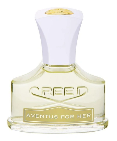 Creed Aventus For Her Eau De Parfum 30ml In White