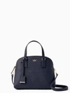 Kate Spade Cameron Street Lottie In Navy