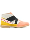 Henrik Vibskov Sleeperz Boots