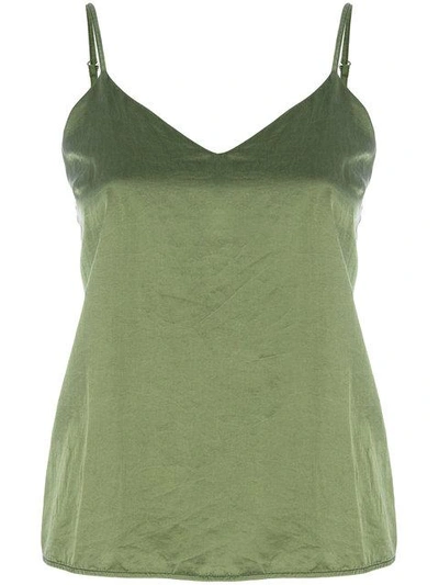 Andrea Ya'aqov Classic Cami Top