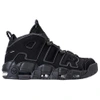 Nike Men's Air More Uptempo '96 Basketball Shoes, Black