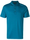 Michael Michael Kors Classic Polo Shirt