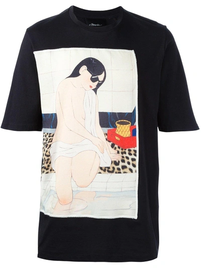 3.1 Phillip Lim Black