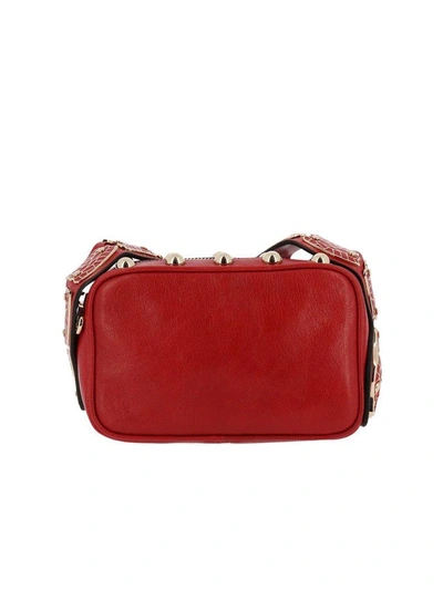 Red Valentino Mini Bag Shoulder Bag Women