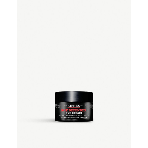 kiehls age defender eye cream