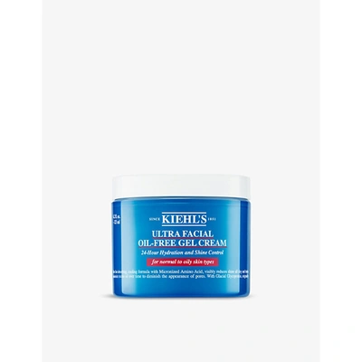 Kiehl's Since 1851 Ultra Facial Oil-free Gel Cream 125ml In Default Title