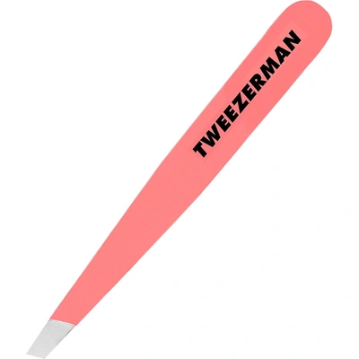 Tweezerman Mini Slant Tweezers