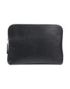 3.1 Phillip Lim / フィリップ リム Handbag In Black
