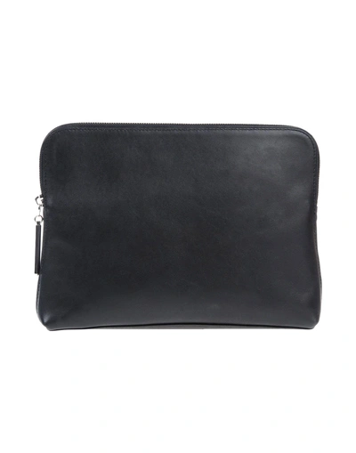 3.1 Phillip Lim Handbag In Black