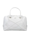 Roger Vivier Handbag In White