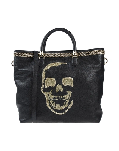 Philipp Plein 手包 In Black