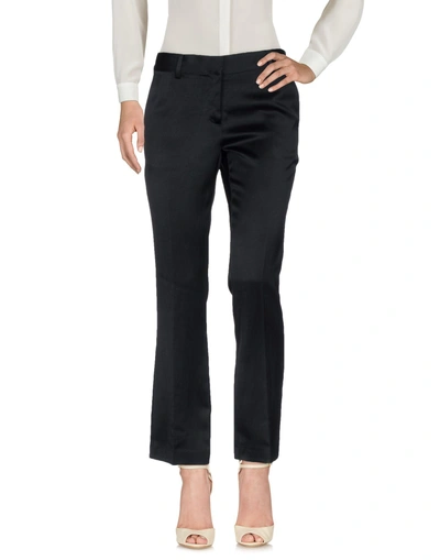 Aglini Pants In Black