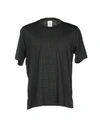 Nike T-shirts In Black