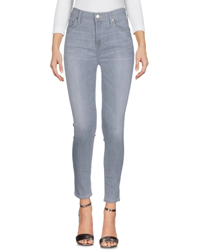 Citizens Of Humanity Jeans In Grey