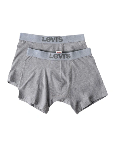 Levi's Boxers In Grey