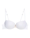 La Perla Bras In White