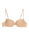 La Perla Bras In Light Brown