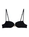 La Perla Bra In Black