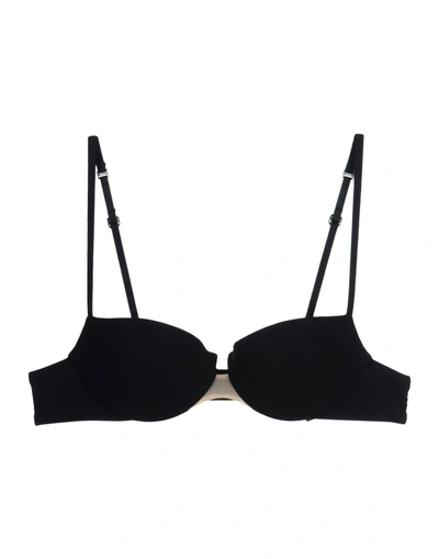 La Perla Bra In Black