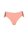 For Love & Lemons Brief In Pink