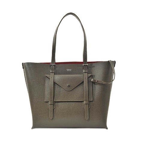 Giorgio Armani Borsa Shopping Bag | ModeSens