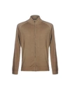 Drumohr Cardigans In Khaki