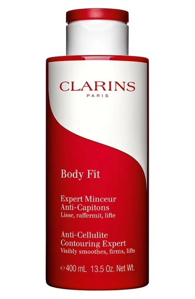 Clarins Body Fit Anti-cellulite Contouring Expert 13.5 oz/ 400 ml