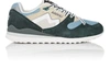 Karhu Men's Synchron Lace Up Sneakers In June Bug