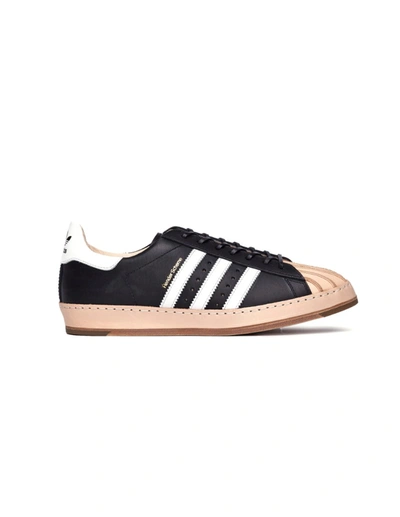 Hender Scheme Adidas Superstar Leather Sneakers In Multicolor ModeSens