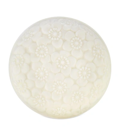 Creed Spring Flower Soap In White